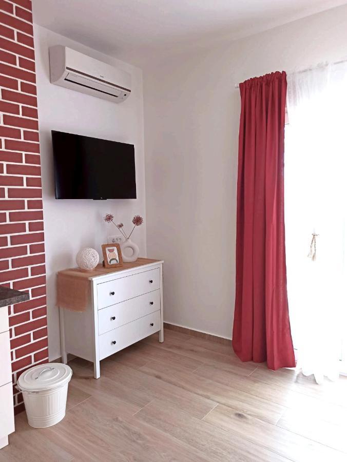 New! Apartment Terrazen Split - Free Car Parking Eksteriør bilde