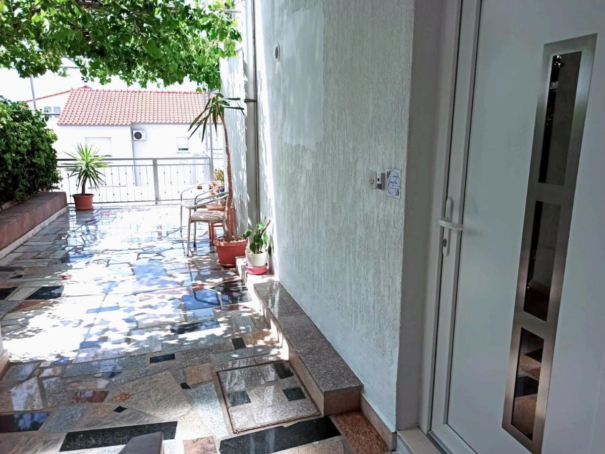 New! Apartment Terrazen Split - Free Car Parking Eksteriør bilde