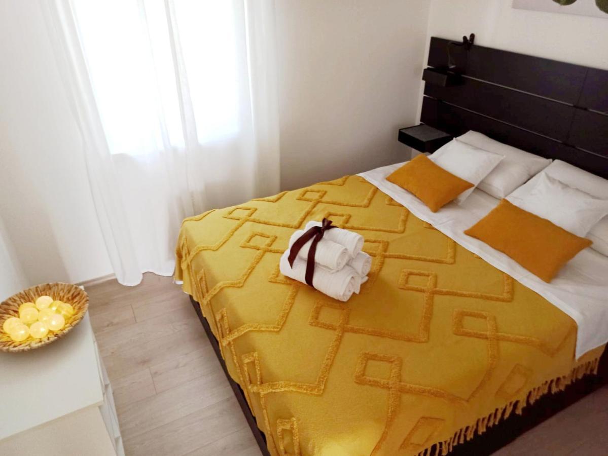 New! Apartment Terrazen Split - Free Car Parking Eksteriør bilde