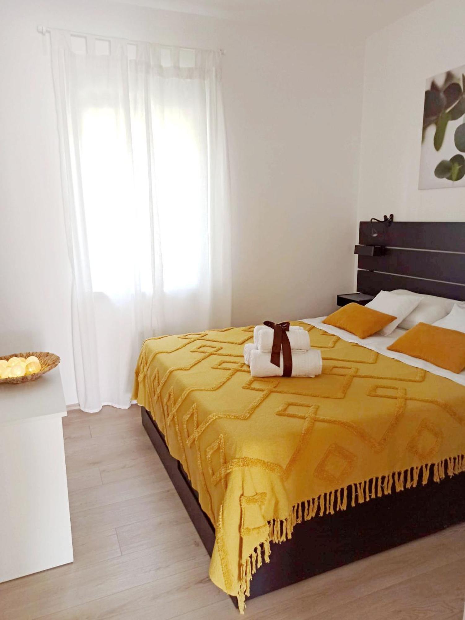 New! Apartment Terrazen Split - Free Car Parking Eksteriør bilde