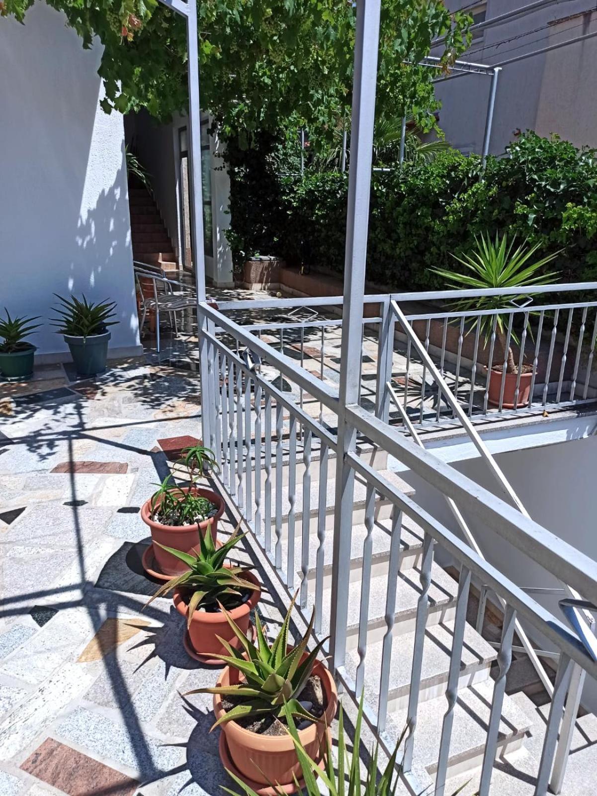 New! Apartment Terrazen Split - Free Car Parking Eksteriør bilde