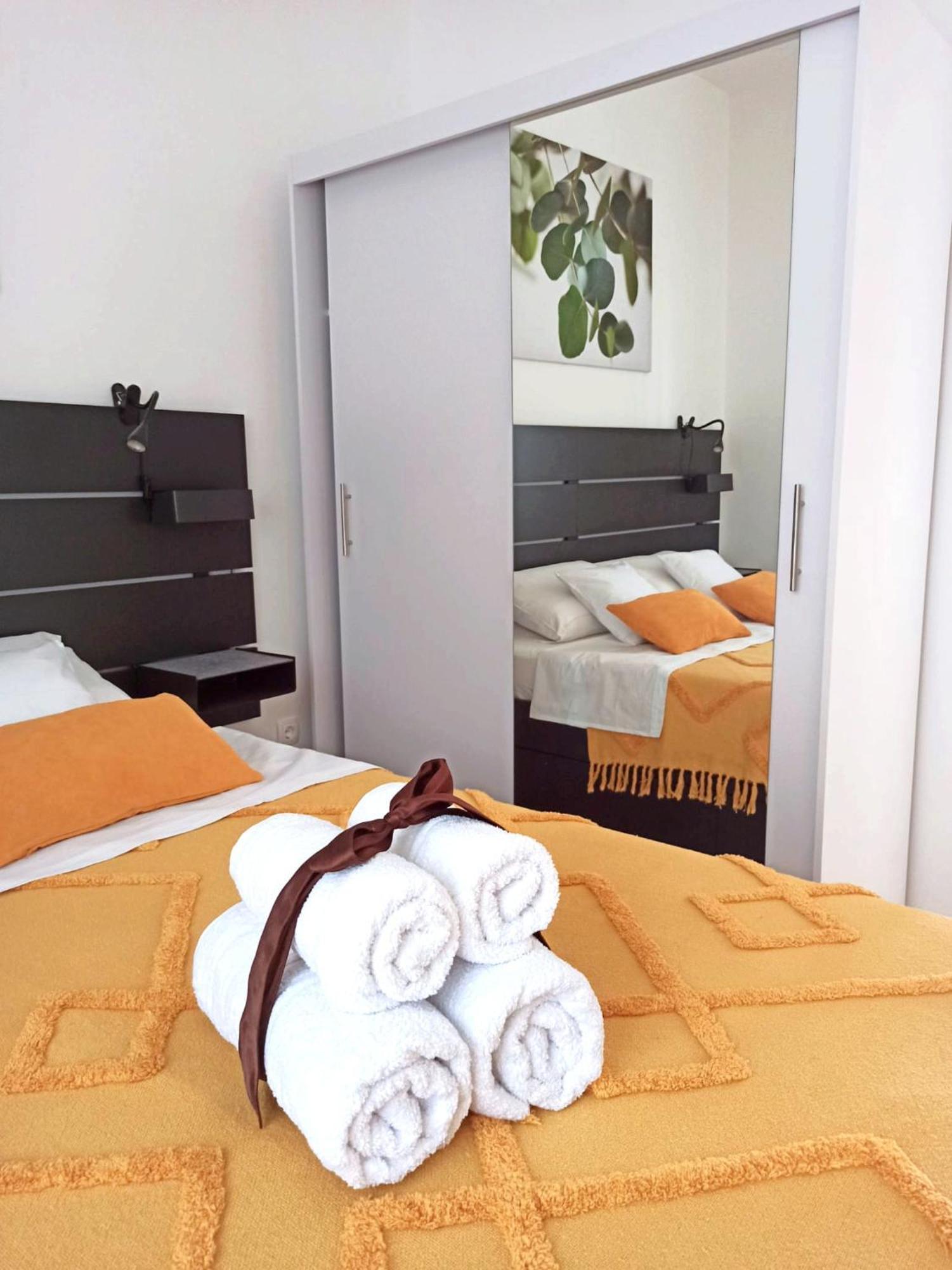 New! Apartment Terrazen Split - Free Car Parking Eksteriør bilde