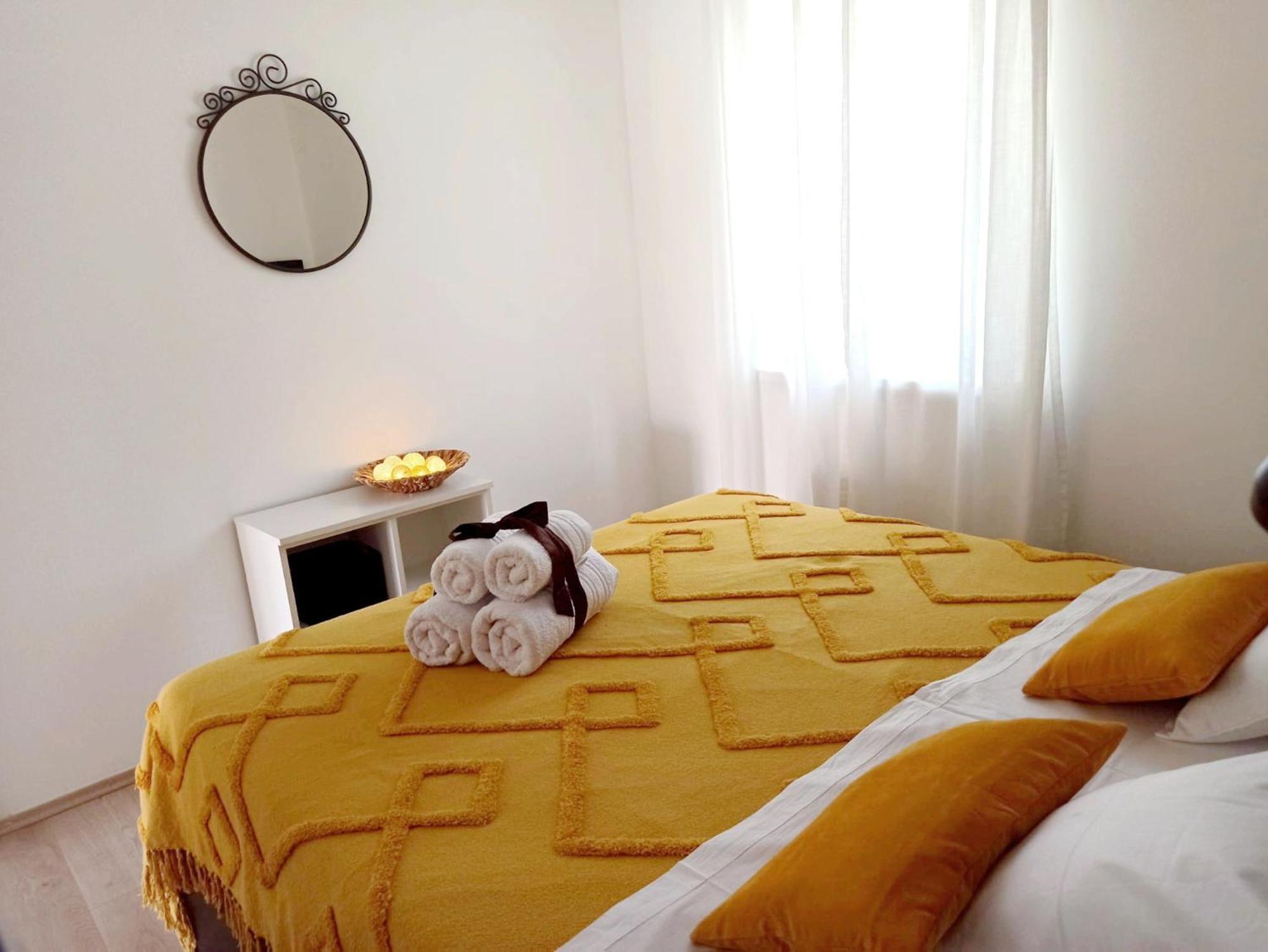 New! Apartment Terrazen Split - Free Car Parking Eksteriør bilde